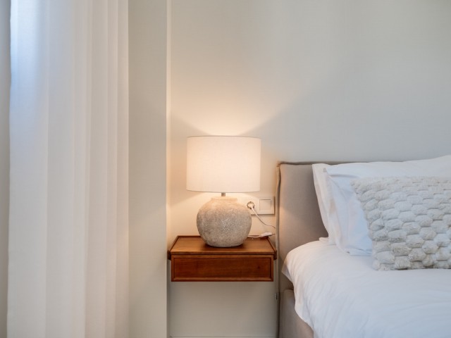 2 Sovrums Lägenhet i Selwo