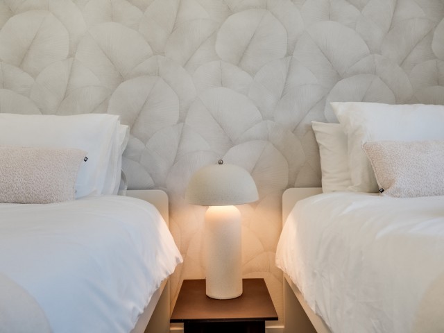 2 Sovrums Lägenhet i Selwo