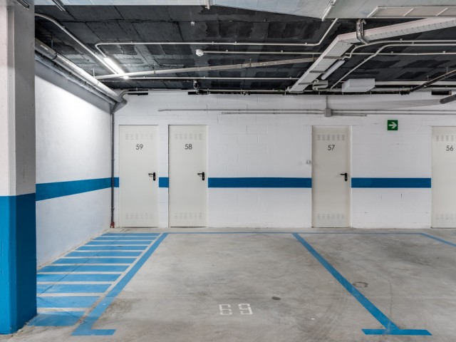 2 Sovrums Lägenhet i Selwo