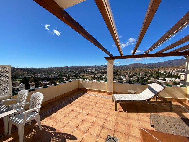 2 Bedrooms Townhouse in Mijas Golf