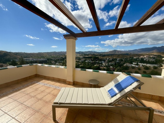 2 Bedrooms Townhouse in Mijas Golf