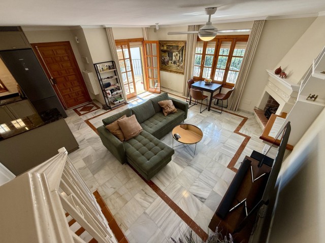 2 Bedrooms Townhouse in Mijas Golf