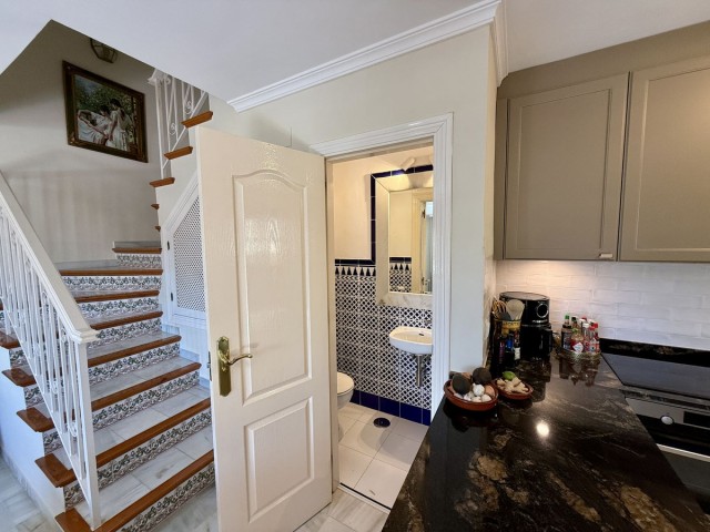 2 Bedrooms Townhouse in Mijas Golf