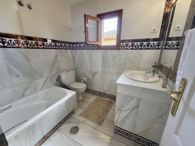 2 Bedrooms Townhouse in Mijas Golf