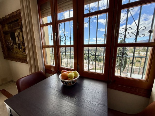 Maison mitoyenne avec 2 Chambres  à Mijas Golf