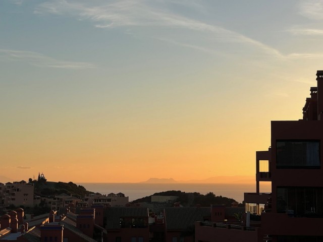 3 Bedrooms Apartment in Calahonda