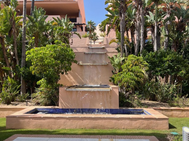 3 Bedrooms Apartment in Calahonda