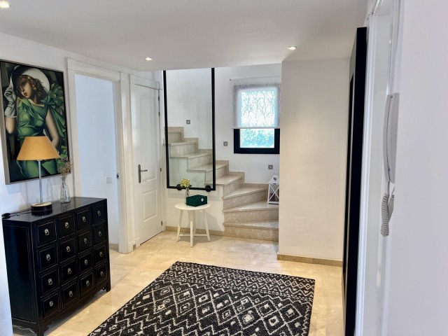 3 Bedrooms Apartment in Calahonda