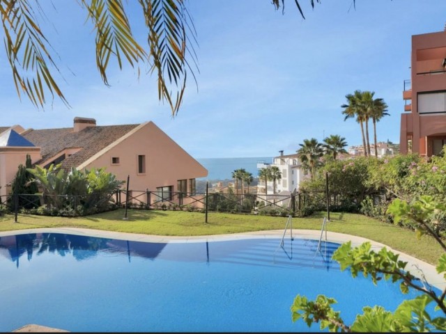 Apartment Calahonda - R5214352