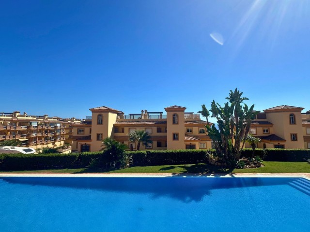 3 Bedrooms Apartment in Calahonda