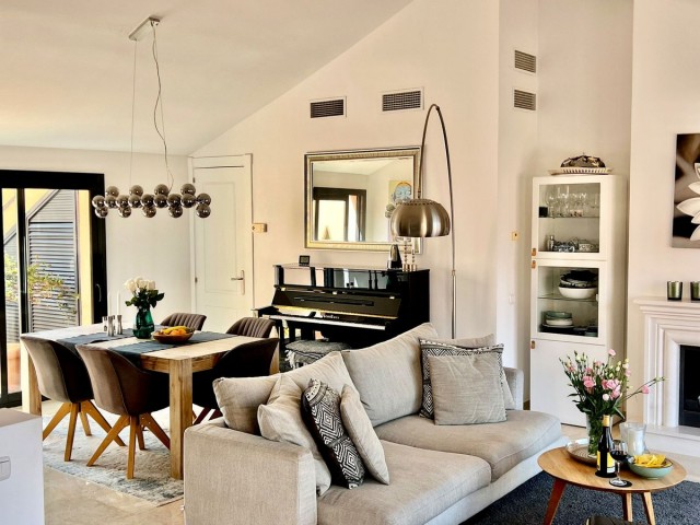 Appartement avec 3 Chambres  à Calahonda