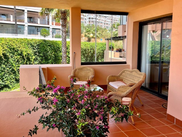 Appartement avec 3 Chambres  à Calahonda