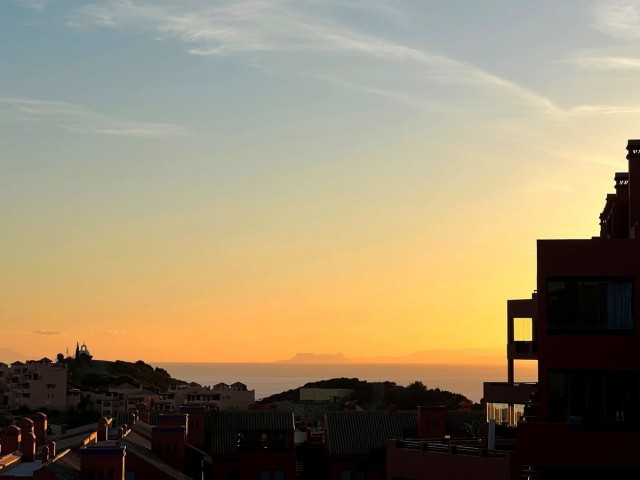 Appartement avec 3 Chambres  à Calahonda