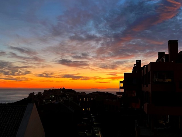 Appartement avec 3 Chambres  à Calahonda