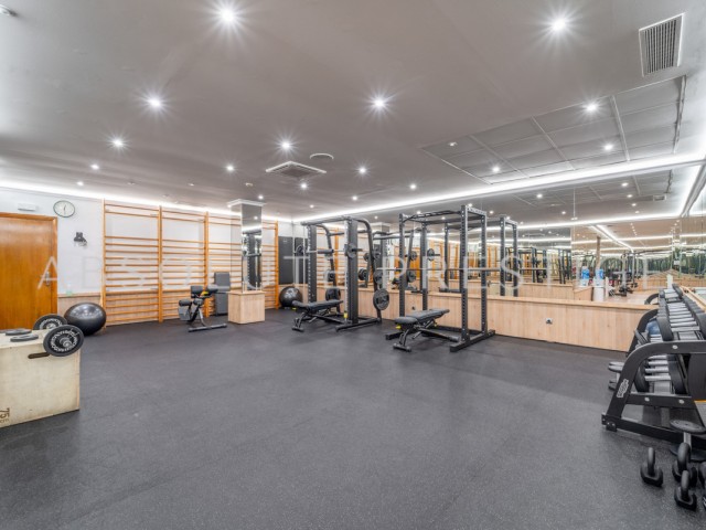 3 Slaapkamer Appartement in Puerto Banús