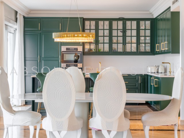 Appartement avec 3 Chambres  à Puerto Banús