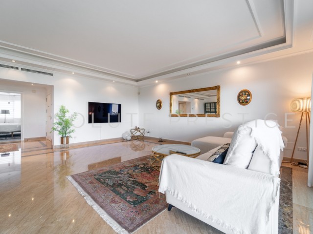 Appartement avec 3 Chambres  à Puerto Banús