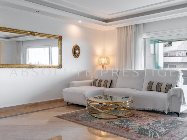 Appartement avec 3 Chambres  à Puerto Banús