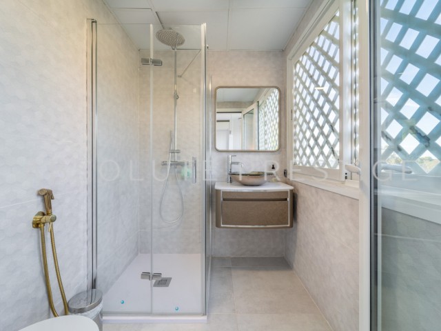 Appartement avec 3 Chambres  à Puerto Banús