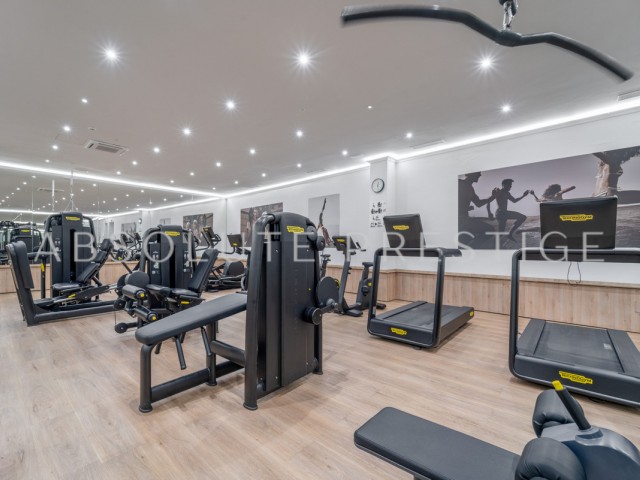 Appartement avec 3 Chambres  à Puerto Banús