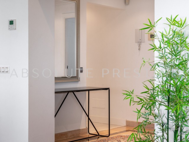 Appartement avec 3 Chambres  à Puerto Banús