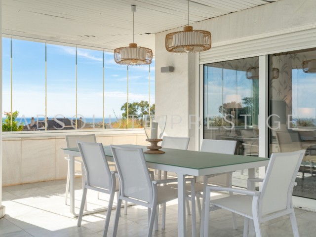 Appartement avec 3 Chambres  à Puerto Banús