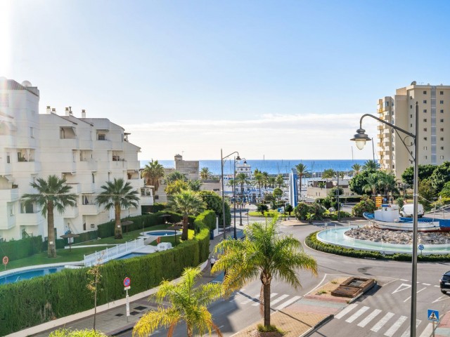 3 Slaapkamer Appartement in Estepona