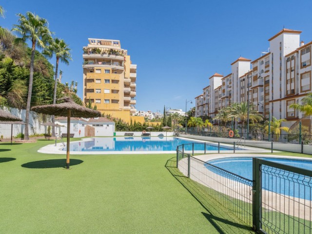 3 Slaapkamer Appartement in Estepona