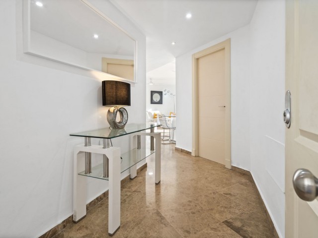 3 Slaapkamer Appartement in Estepona