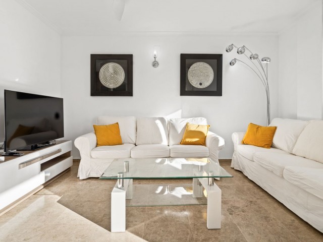 3 Slaapkamer Appartement in Estepona