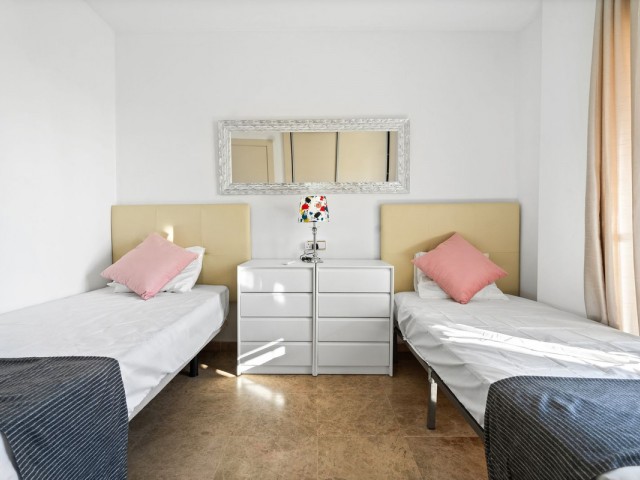 3 Slaapkamer Appartement in Estepona
