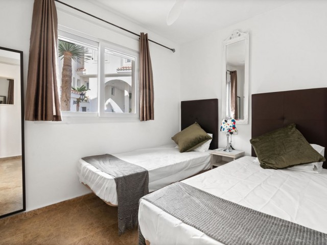 3 Slaapkamer Appartement in Estepona