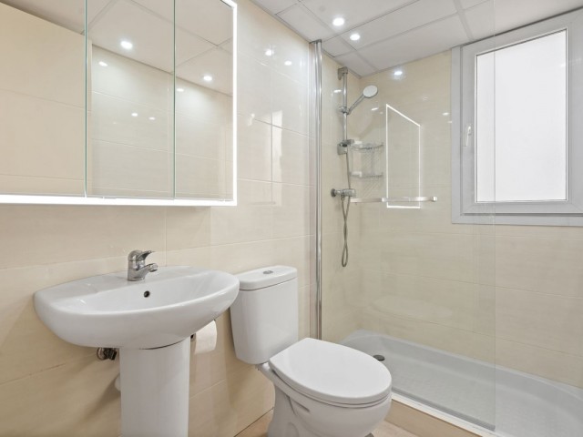 3 Slaapkamer Appartement in Estepona