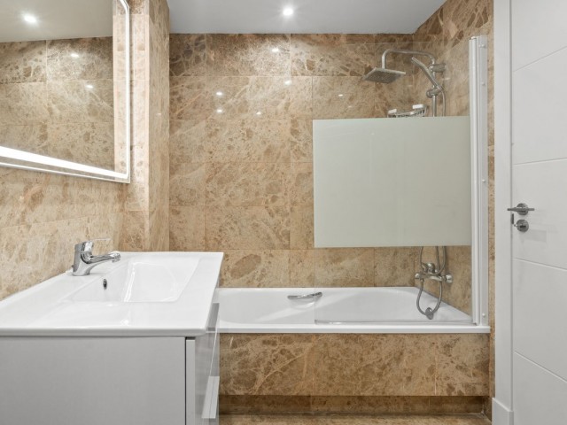 3 Slaapkamer Appartement in Estepona