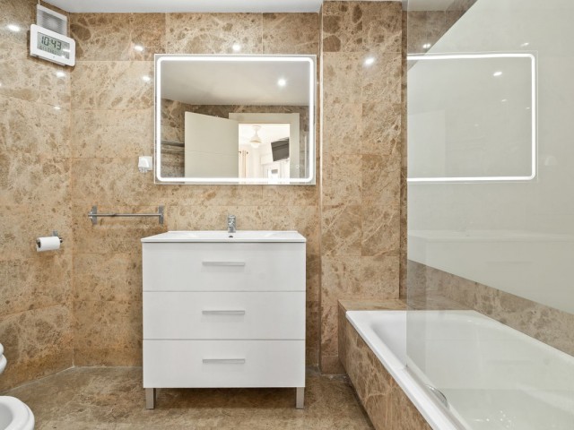 3 Slaapkamer Appartement in Estepona