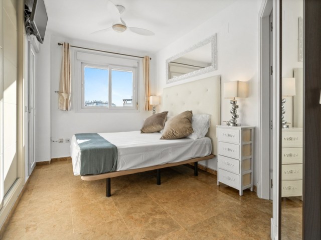 3 Slaapkamer Appartement in Estepona