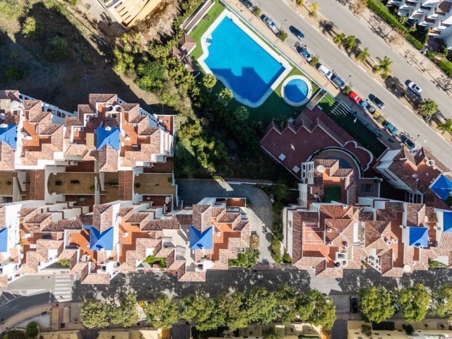 3 Slaapkamer Appartement in Estepona