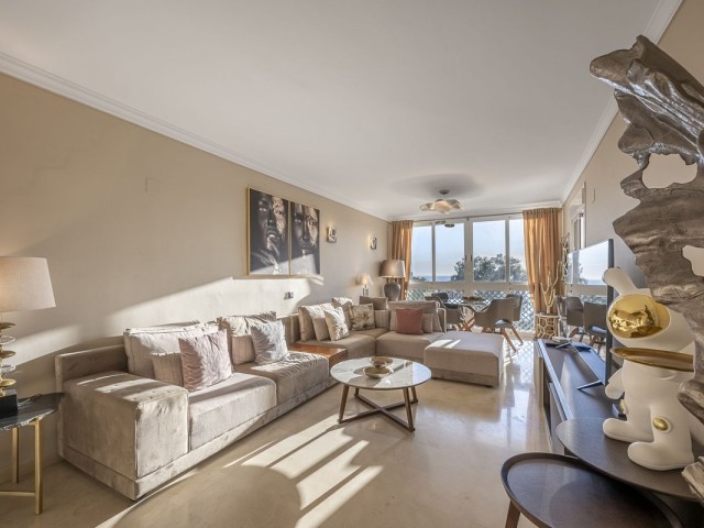 Appartement avec 4 Chambres  à Puerto Banús