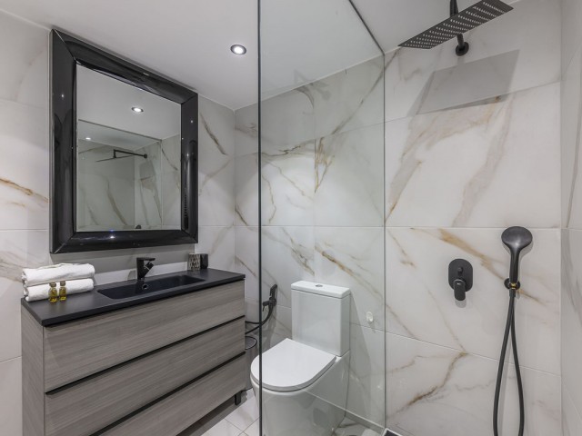 Appartement avec 4 Chambres  à Puerto Banús