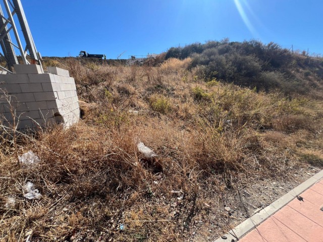 Tomt, Valle Romano, R5218120