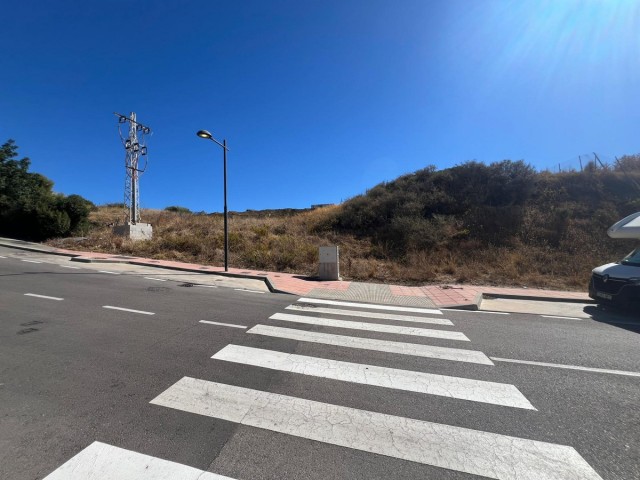 Tomt, Valle Romano, R5218120