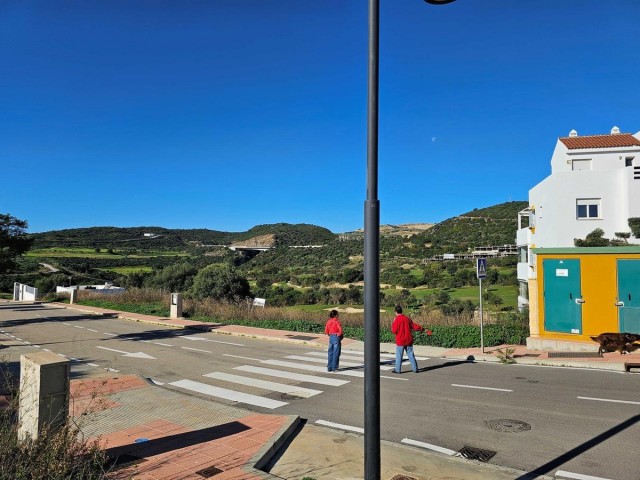  Perceel in Valle Romano