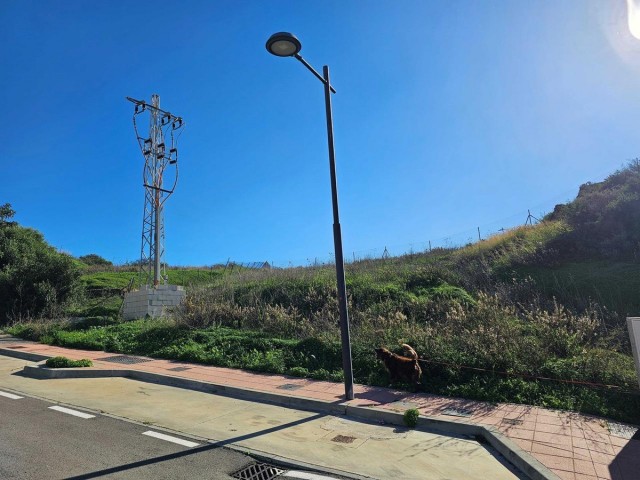  Perceel in Valle Romano