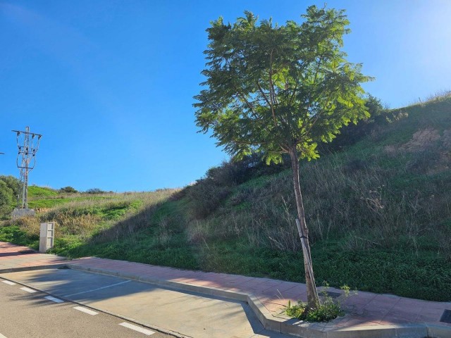  Perceel in Valle Romano