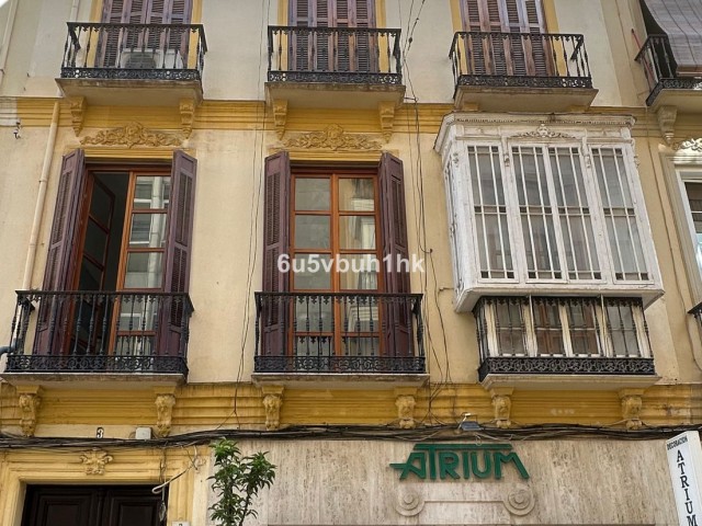 Apartment, Málaga
