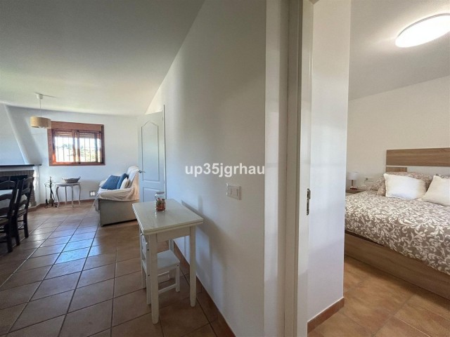 1 Bedrooms Villa in Estepona