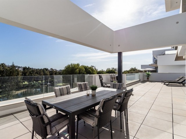 Apartment, La Cala de Mijas