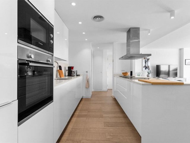 3 Bedrooms Apartment in La Cala de Mijas