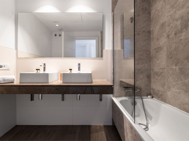 3 Bedrooms Apartment in La Cala de Mijas