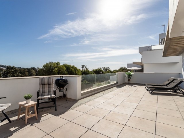 3 Bedrooms Apartment in La Cala de Mijas